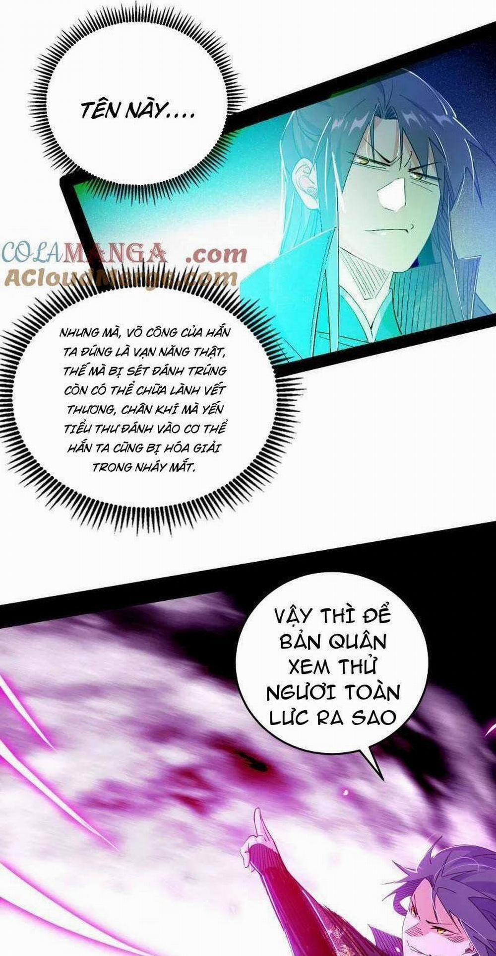 Ta Là Tà Đế 462 trang 2