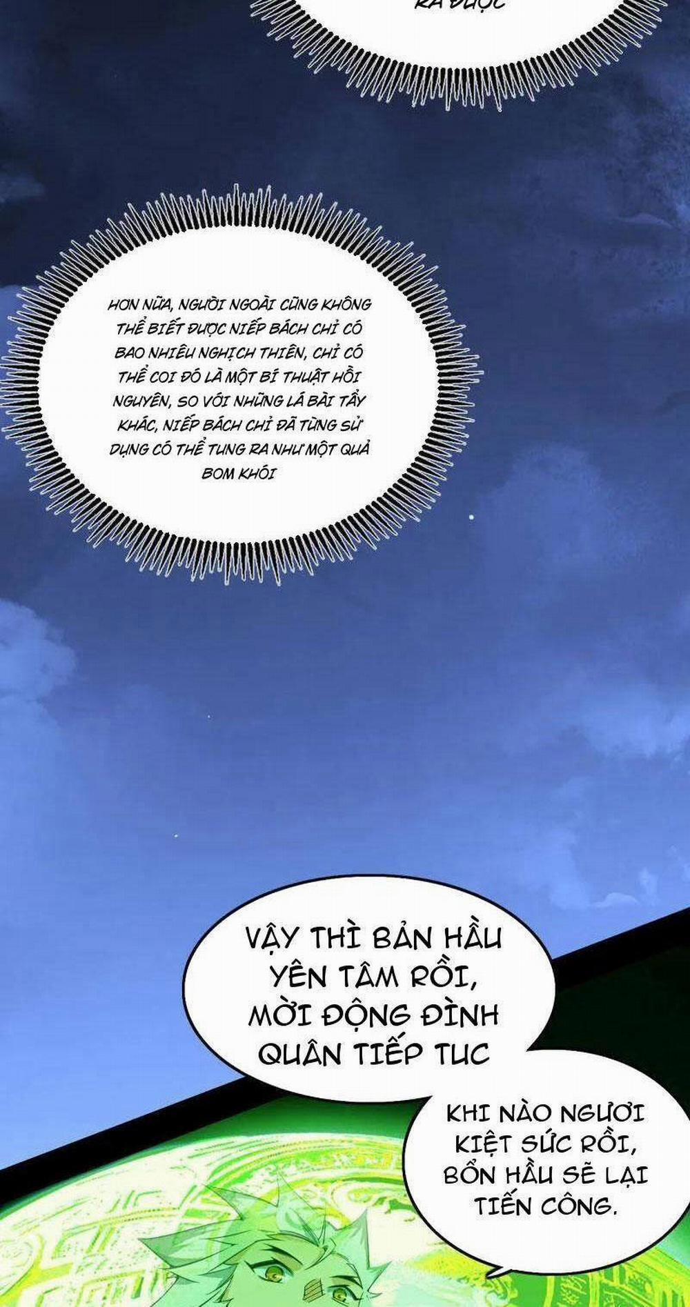 Ta Là Tà Đế 462 trang 22