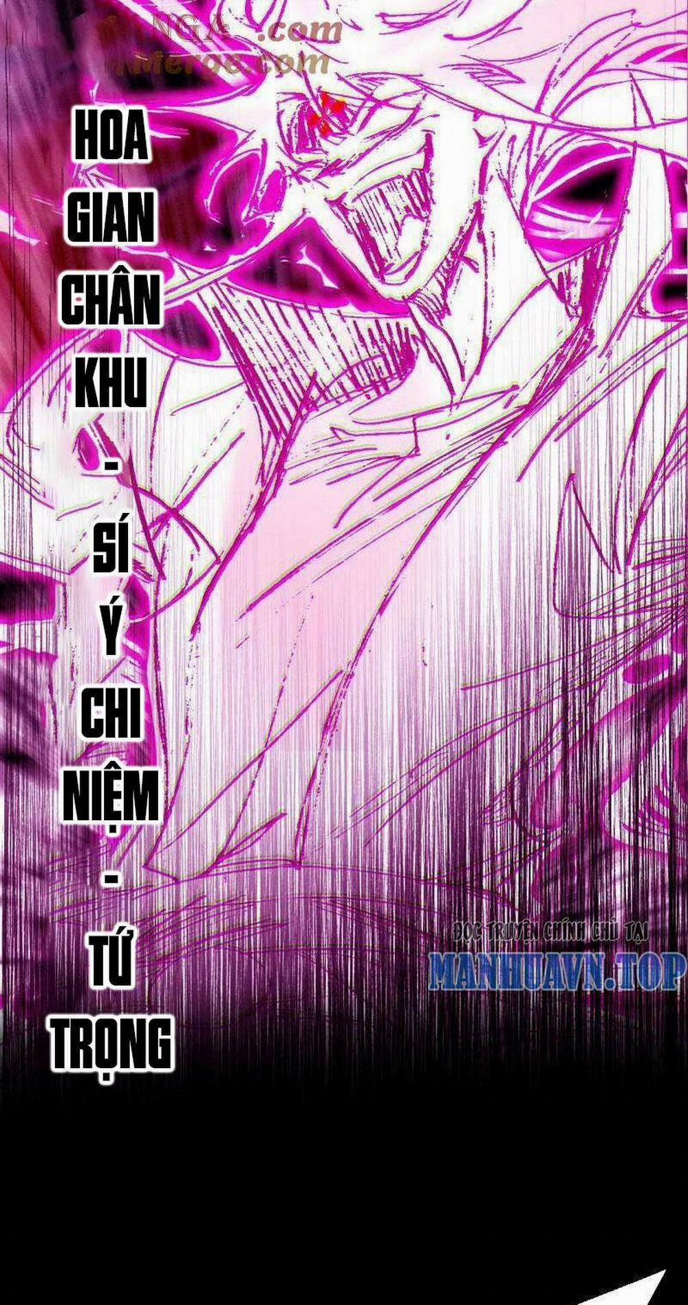 Ta Là Tà Đế 462 trang 25