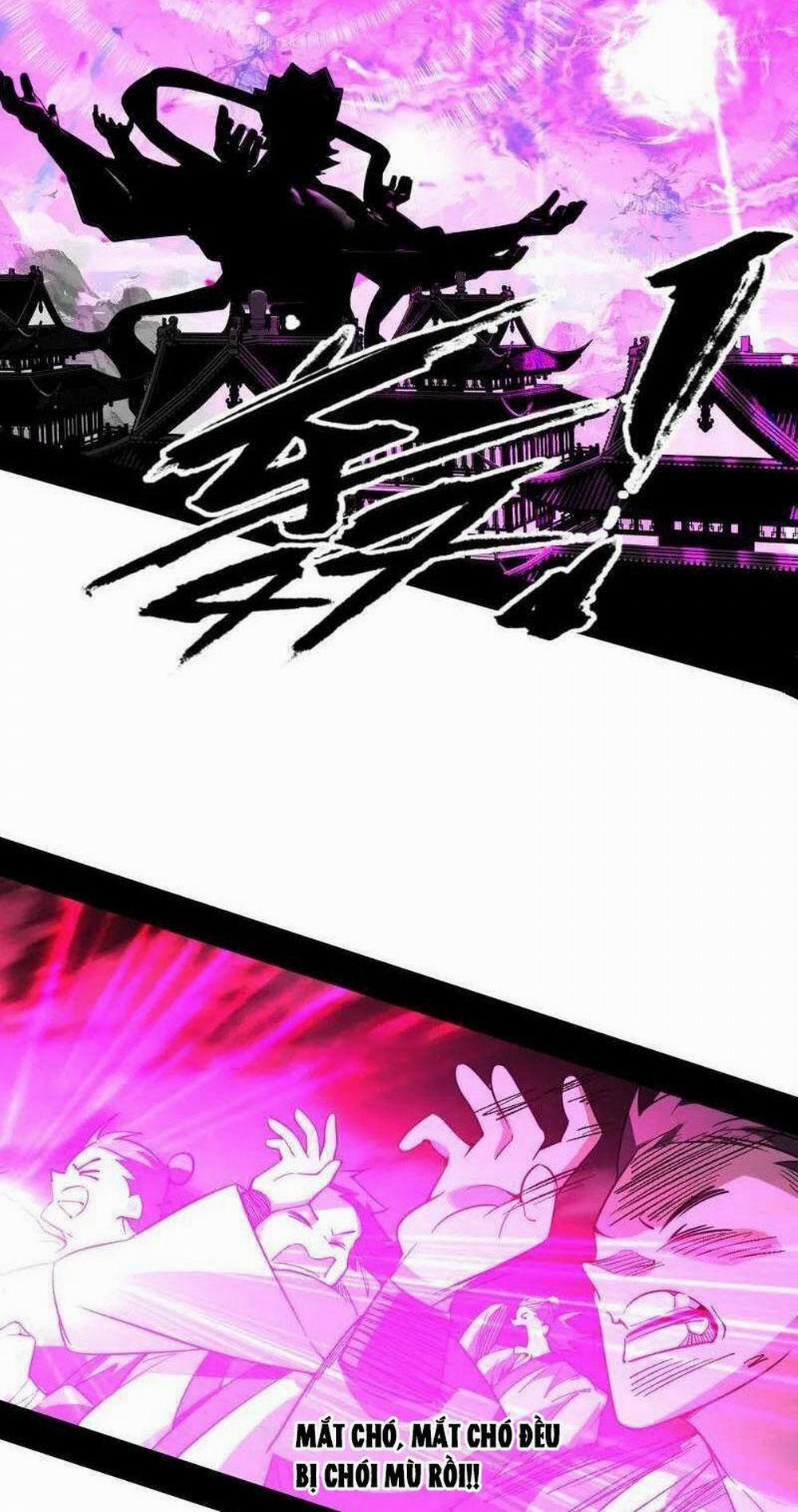 Ta Là Tà Đế 462 trang 27