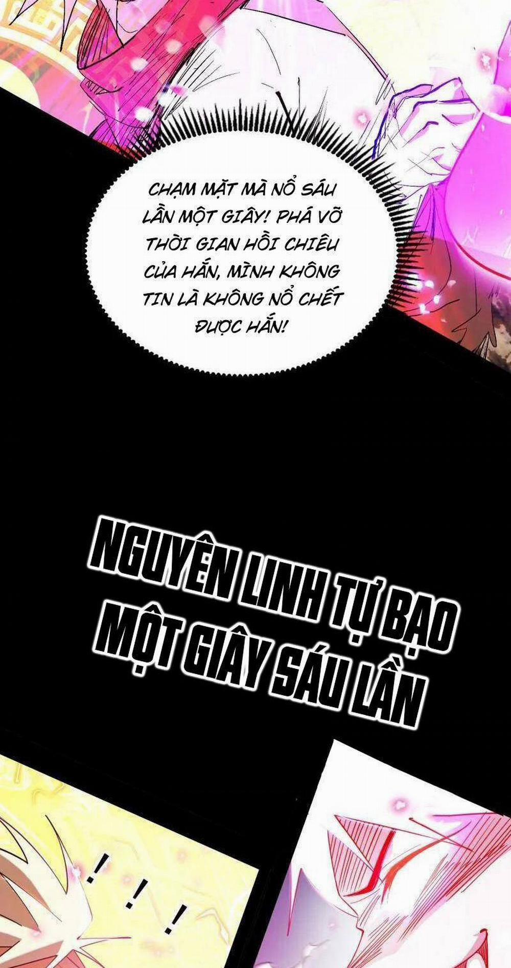 Ta Là Tà Đế 462 trang 38