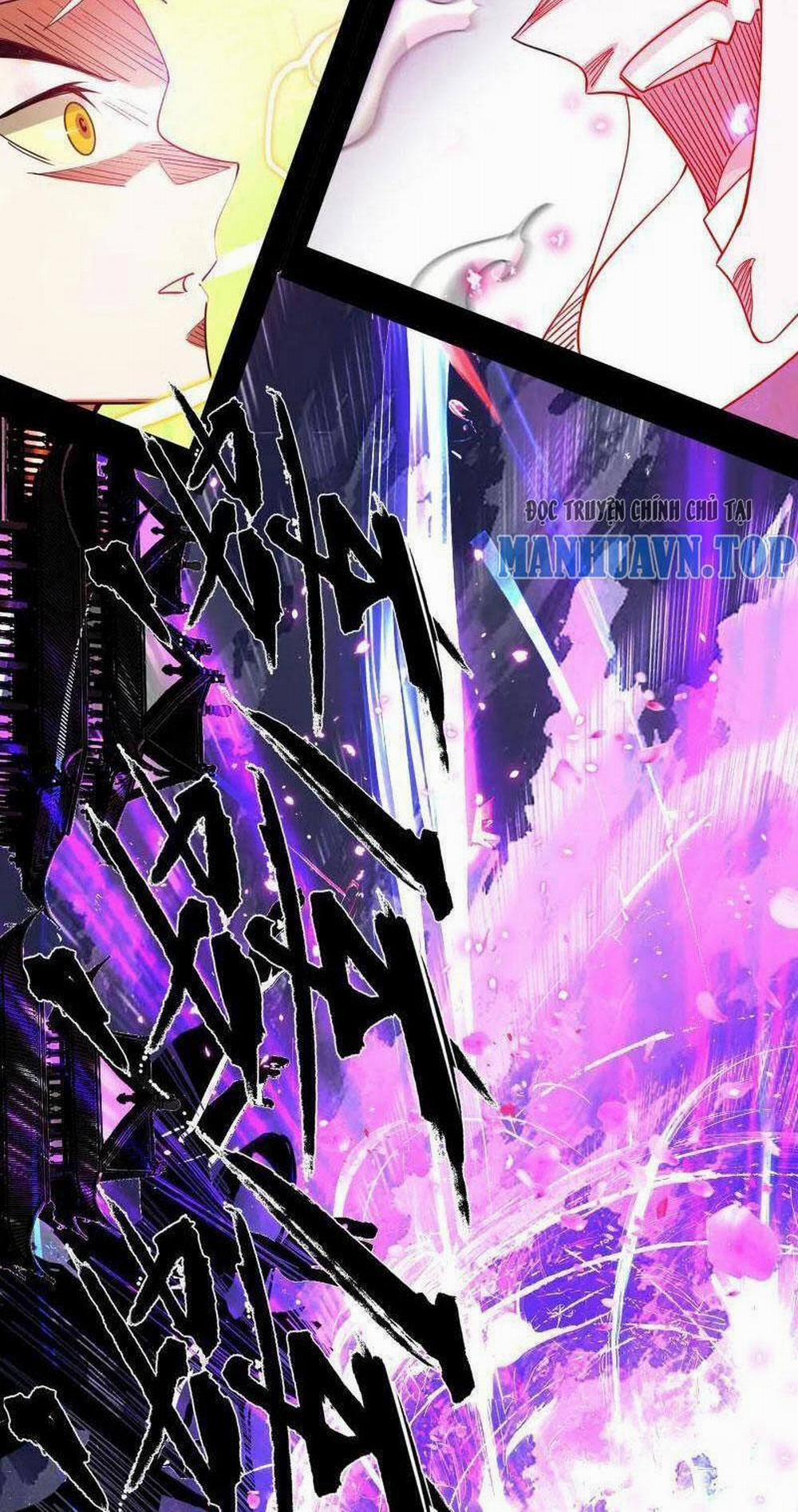 Ta Là Tà Đế 462 trang 39