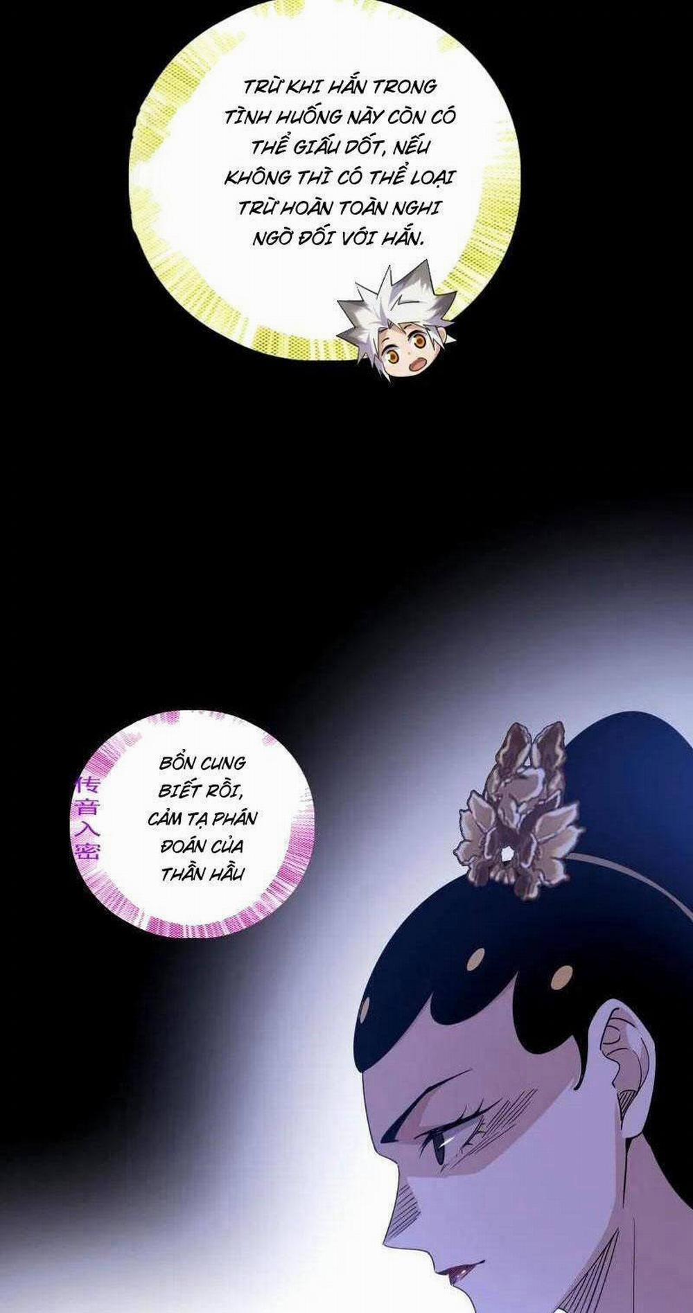 Ta Là Tà Đế 462 trang 49