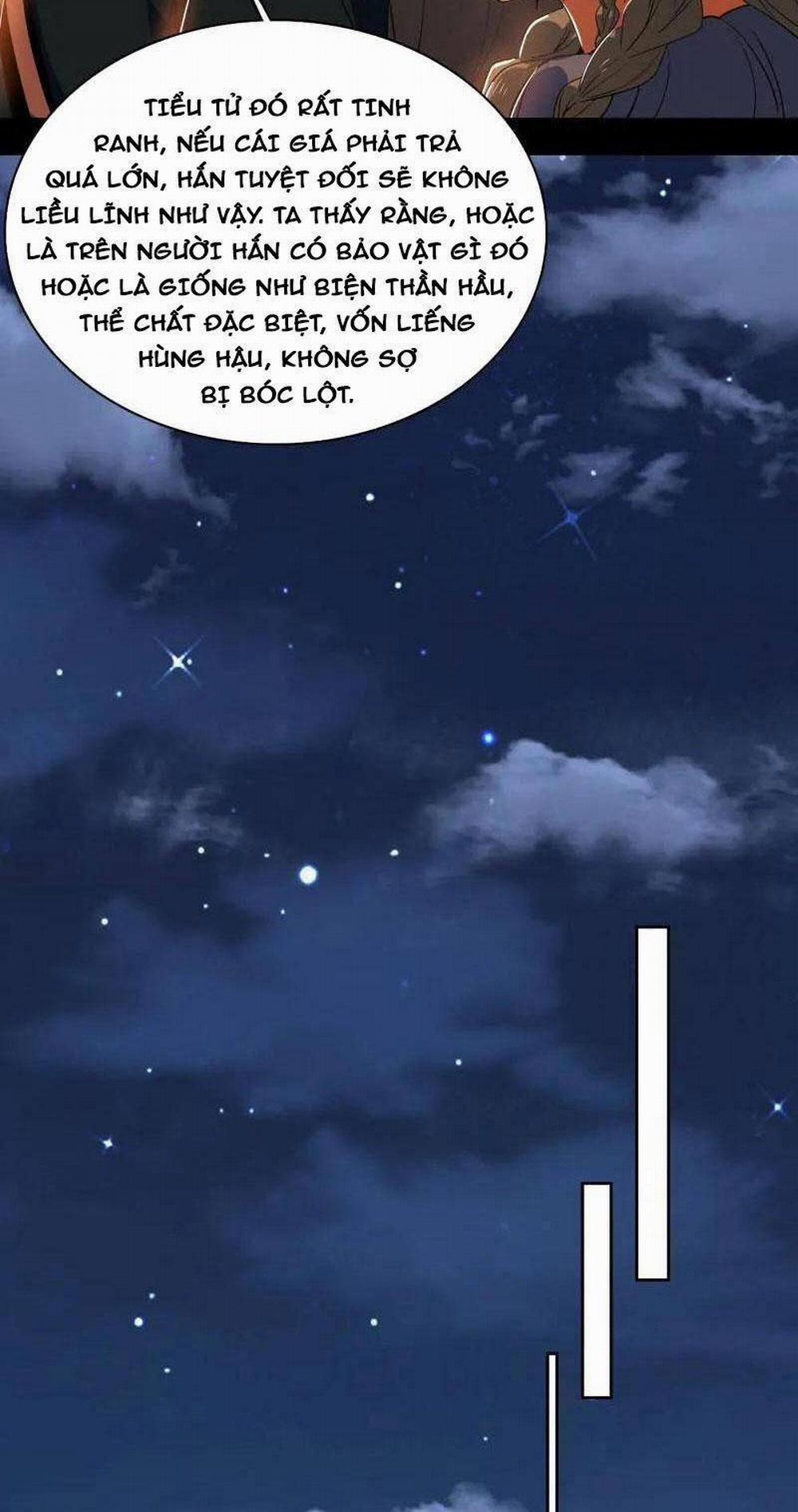 Ta Là Tà Đế 462 trang 54