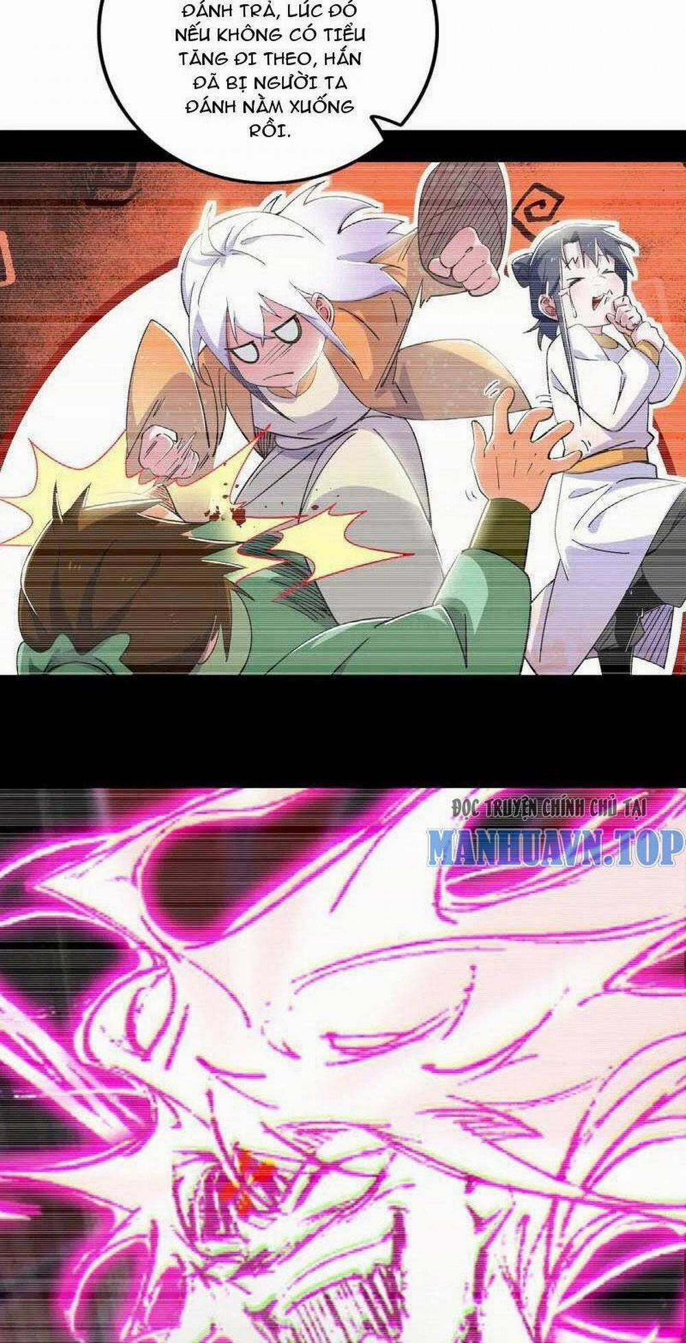 Ta Là Tà Đế 462 trang 56