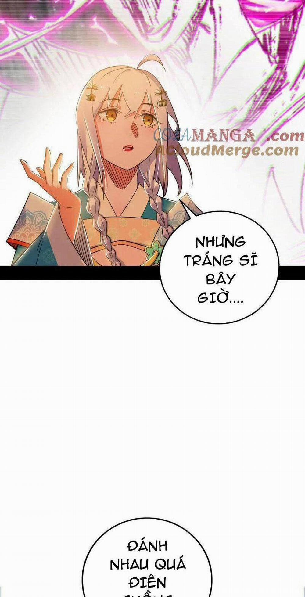 Ta Là Tà Đế 462 trang 57