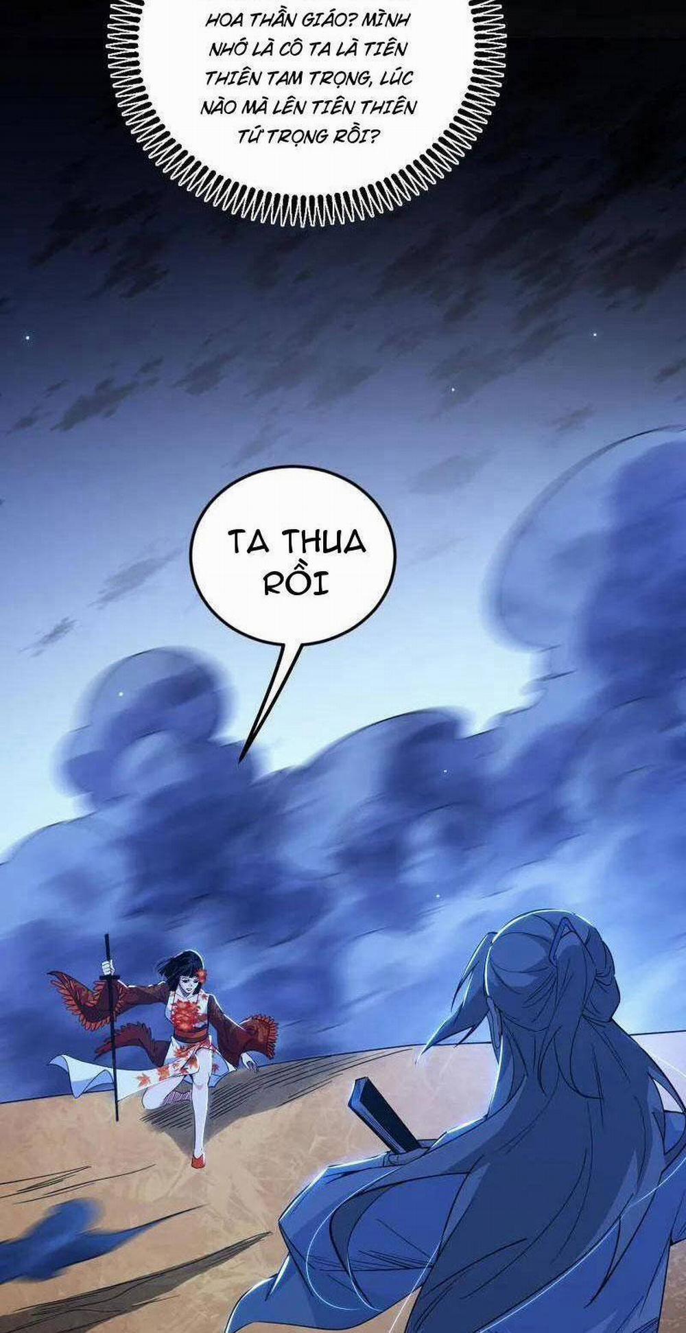 Ta Là Tà Đế 463 trang 11