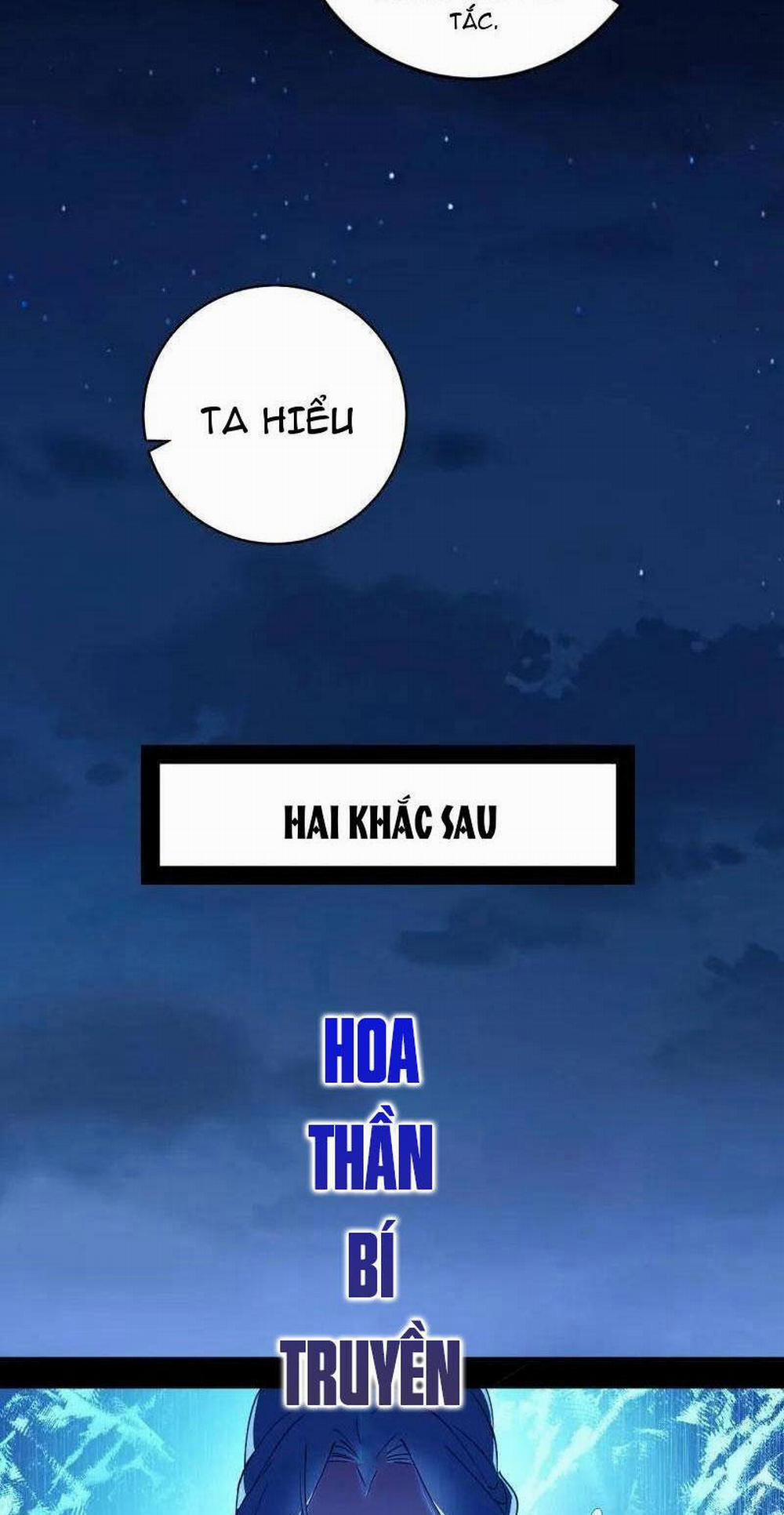 Ta Là Tà Đế 463 trang 18