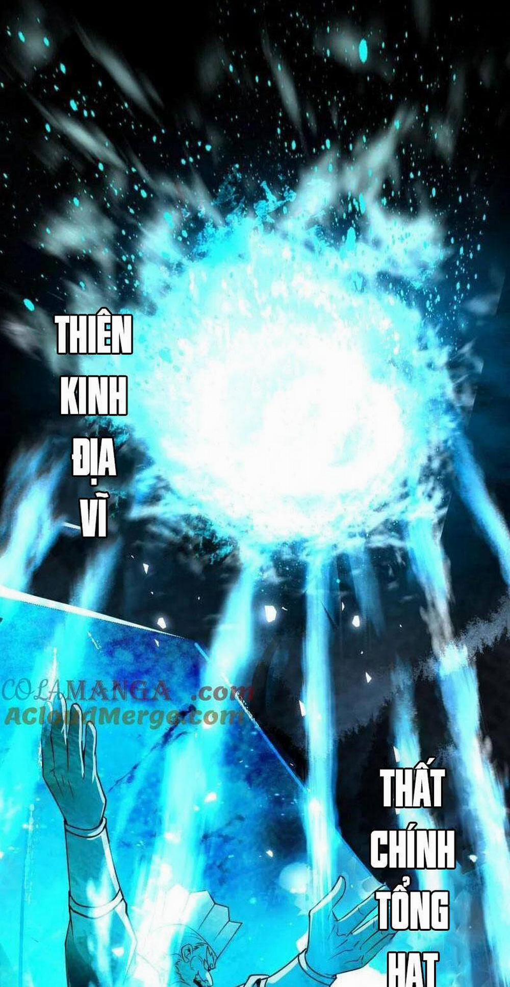 Ta Là Tà Đế 463 trang 24