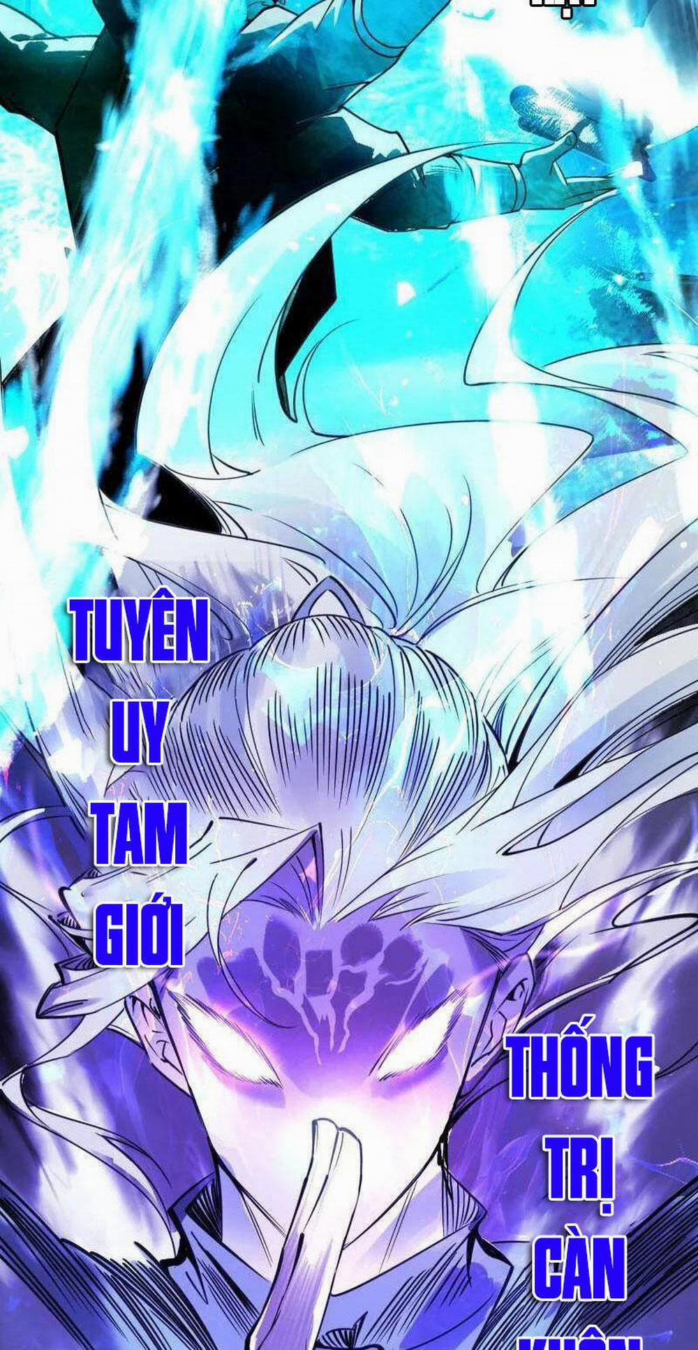 Ta Là Tà Đế 463 trang 25