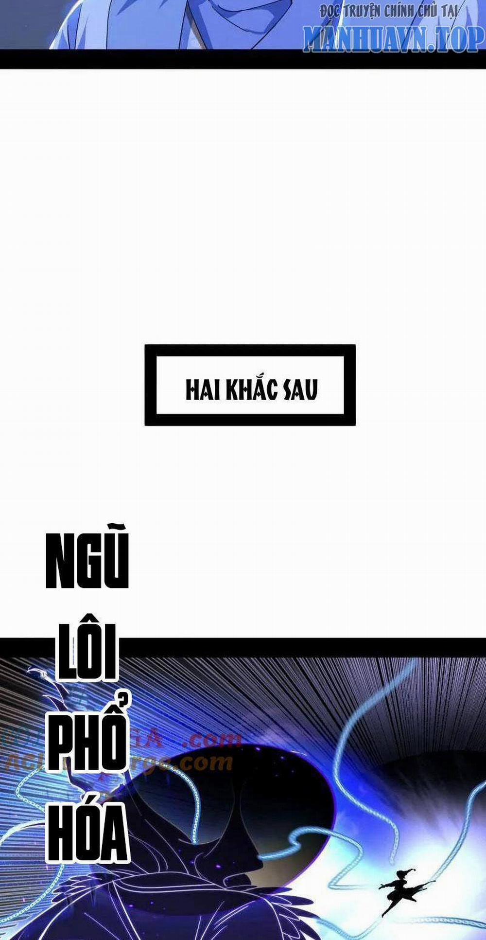 Ta Là Tà Đế 463 trang 32