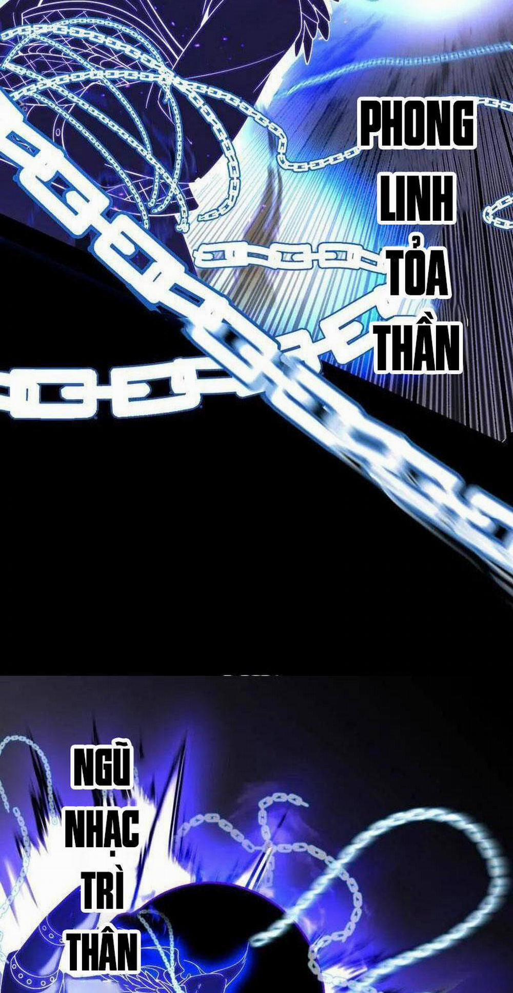 Ta Là Tà Đế 463 trang 33