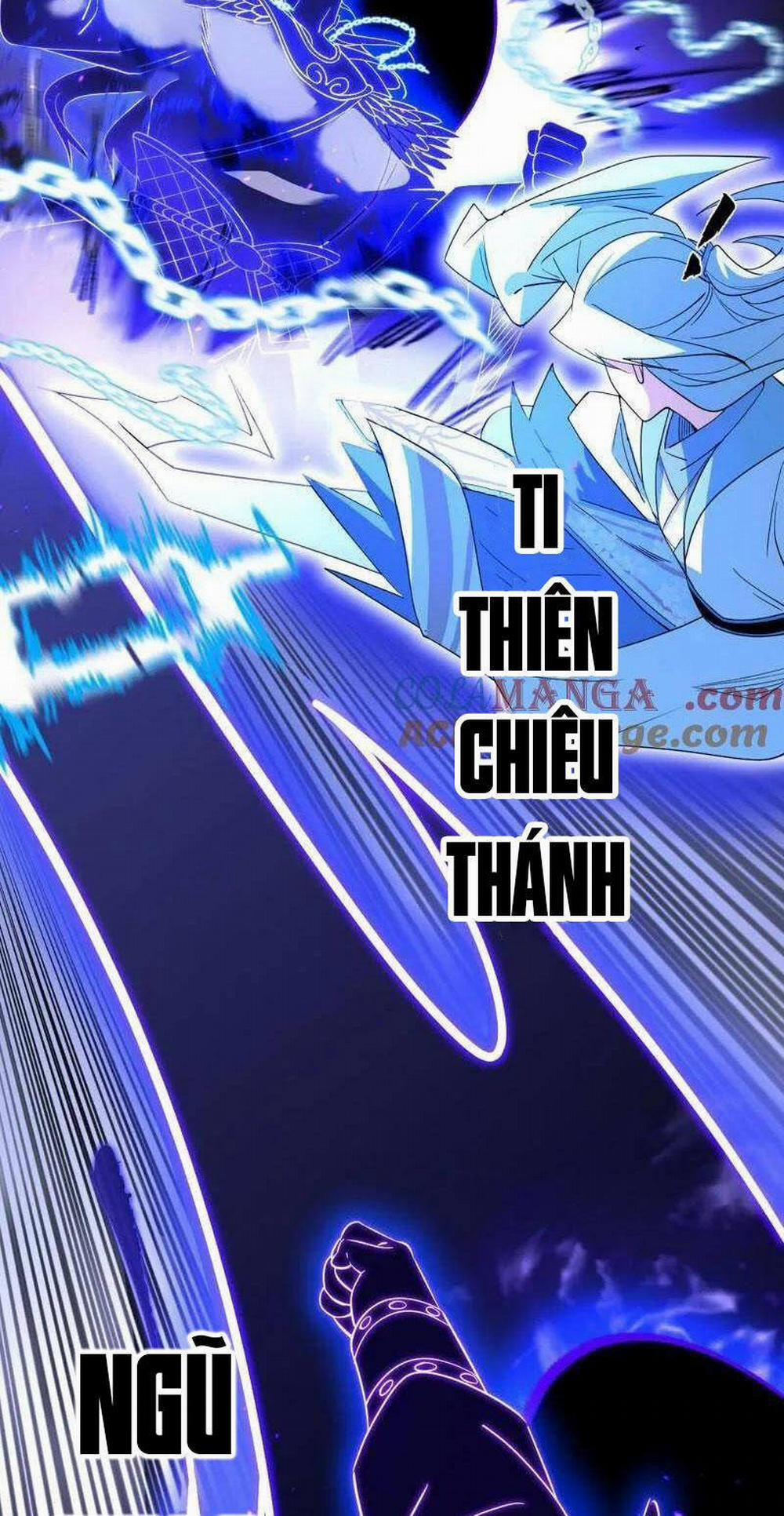 Ta Là Tà Đế 463 trang 34