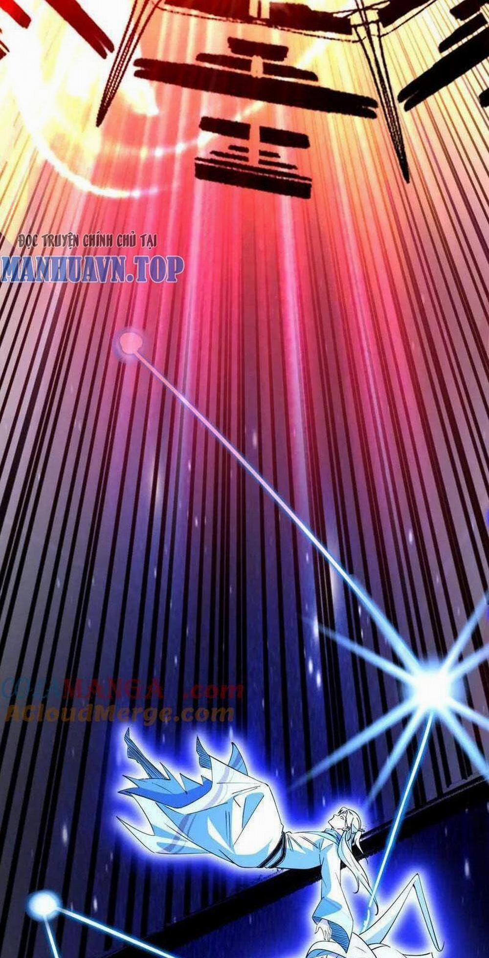Ta Là Tà Đế 463 trang 37