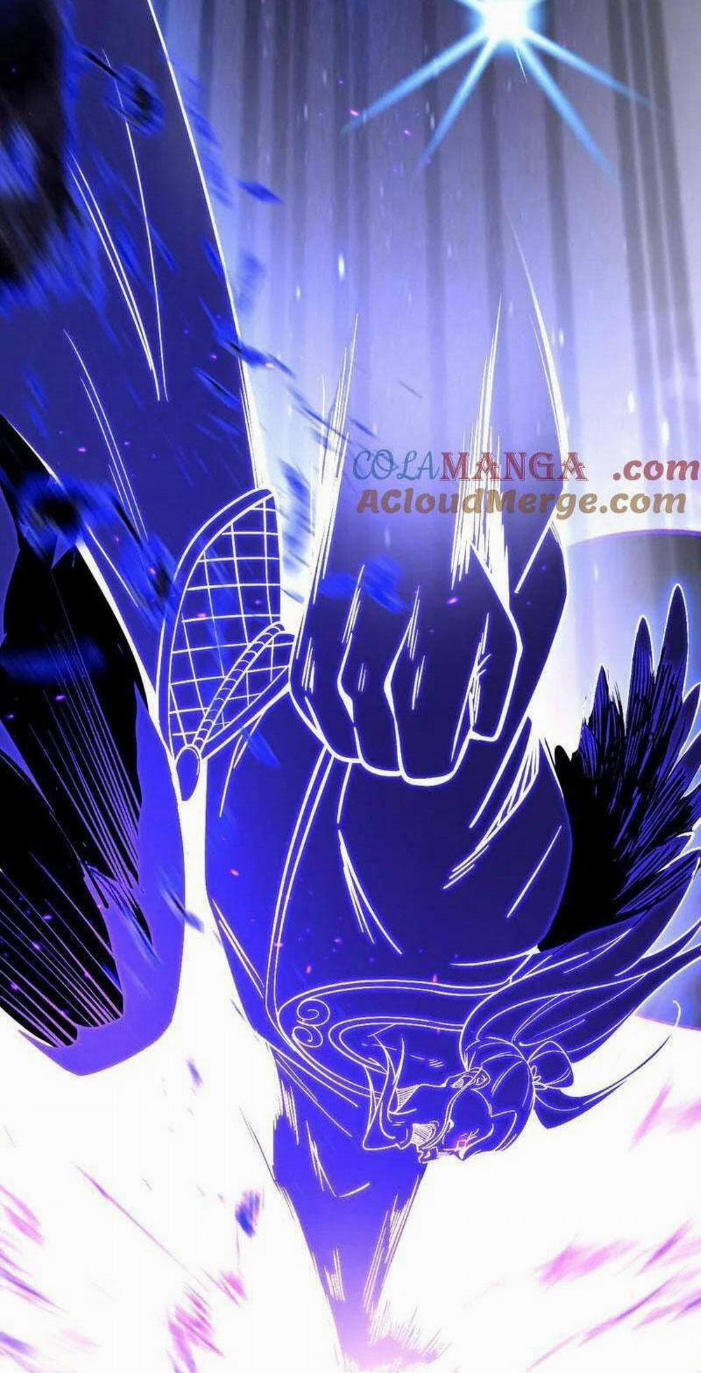 Ta Là Tà Đế 463 trang 39