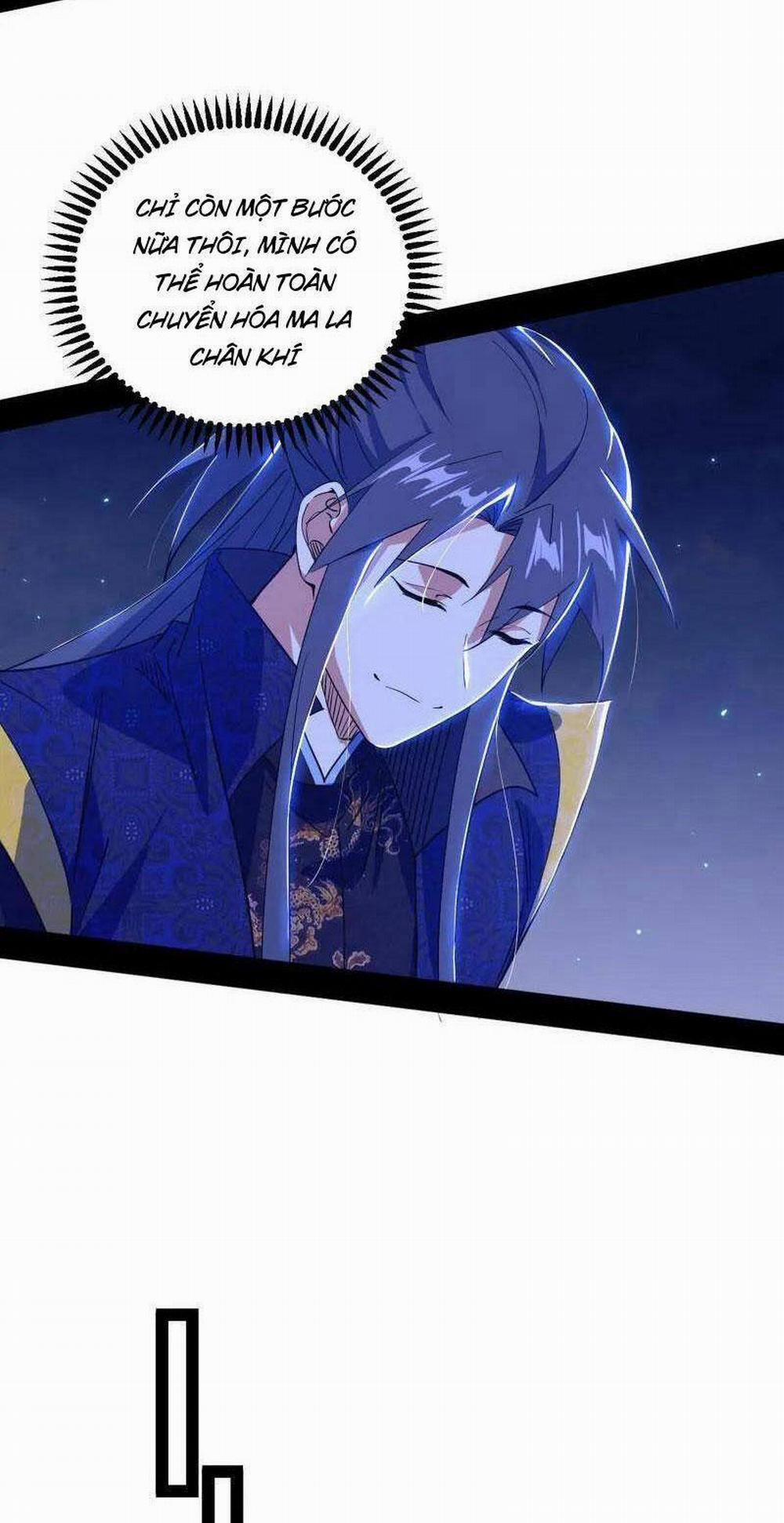 Ta Là Tà Đế 463 trang 4