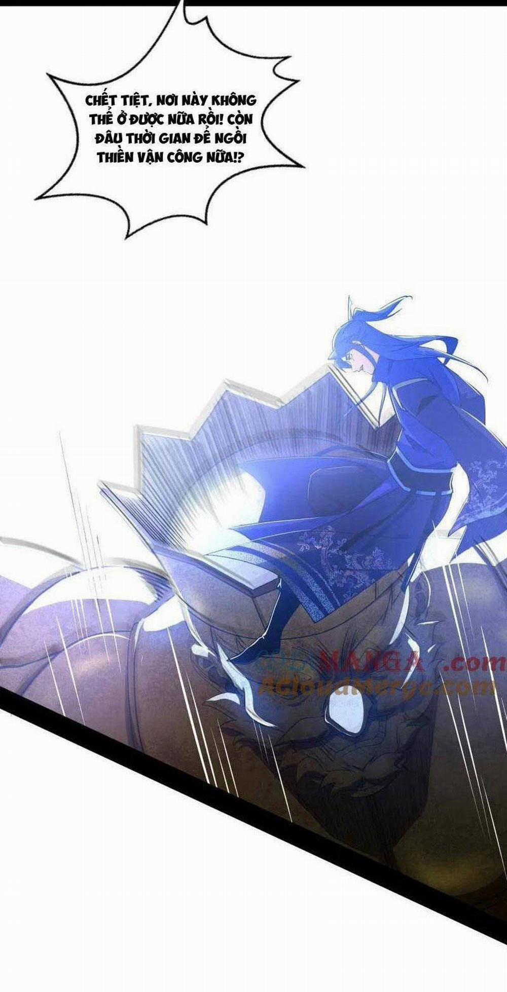 Ta Là Tà Đế 463 trang 42