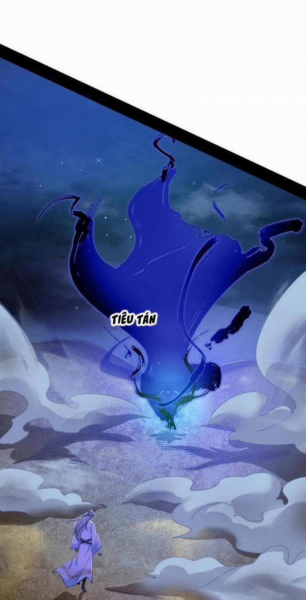 Ta Là Tà Đế 463 trang 43