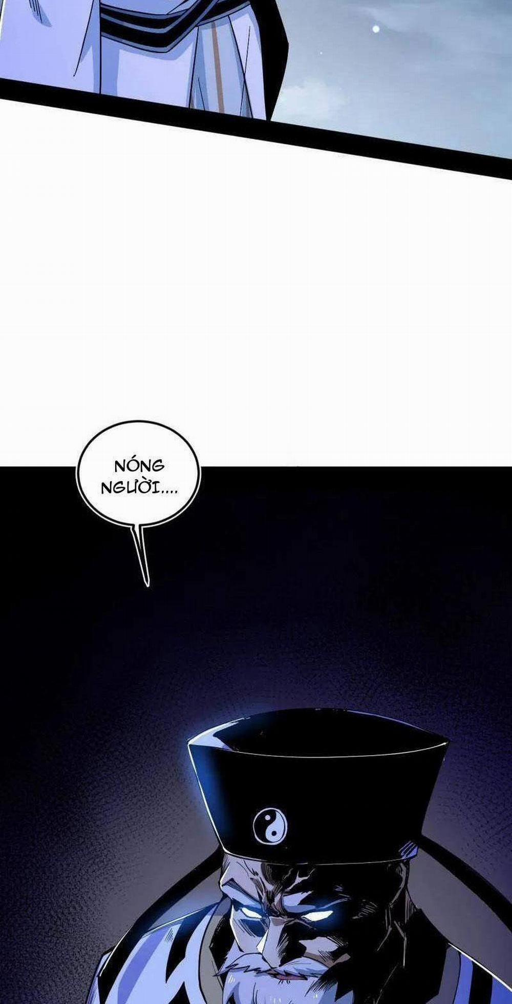 Ta Là Tà Đế 463 trang 46