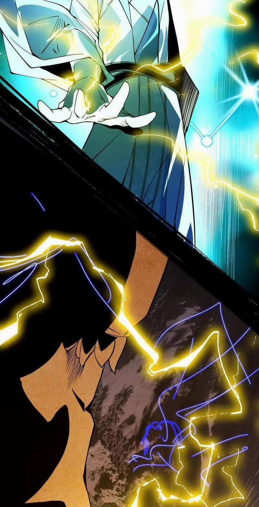 Ta Là Tà Đế 463 trang 53