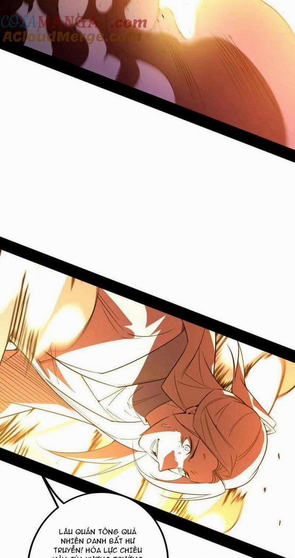 Ta Là Tà Đế 463 trang 61