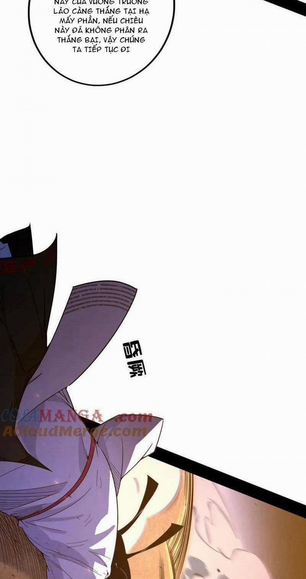 Ta Là Tà Đế 463 trang 62