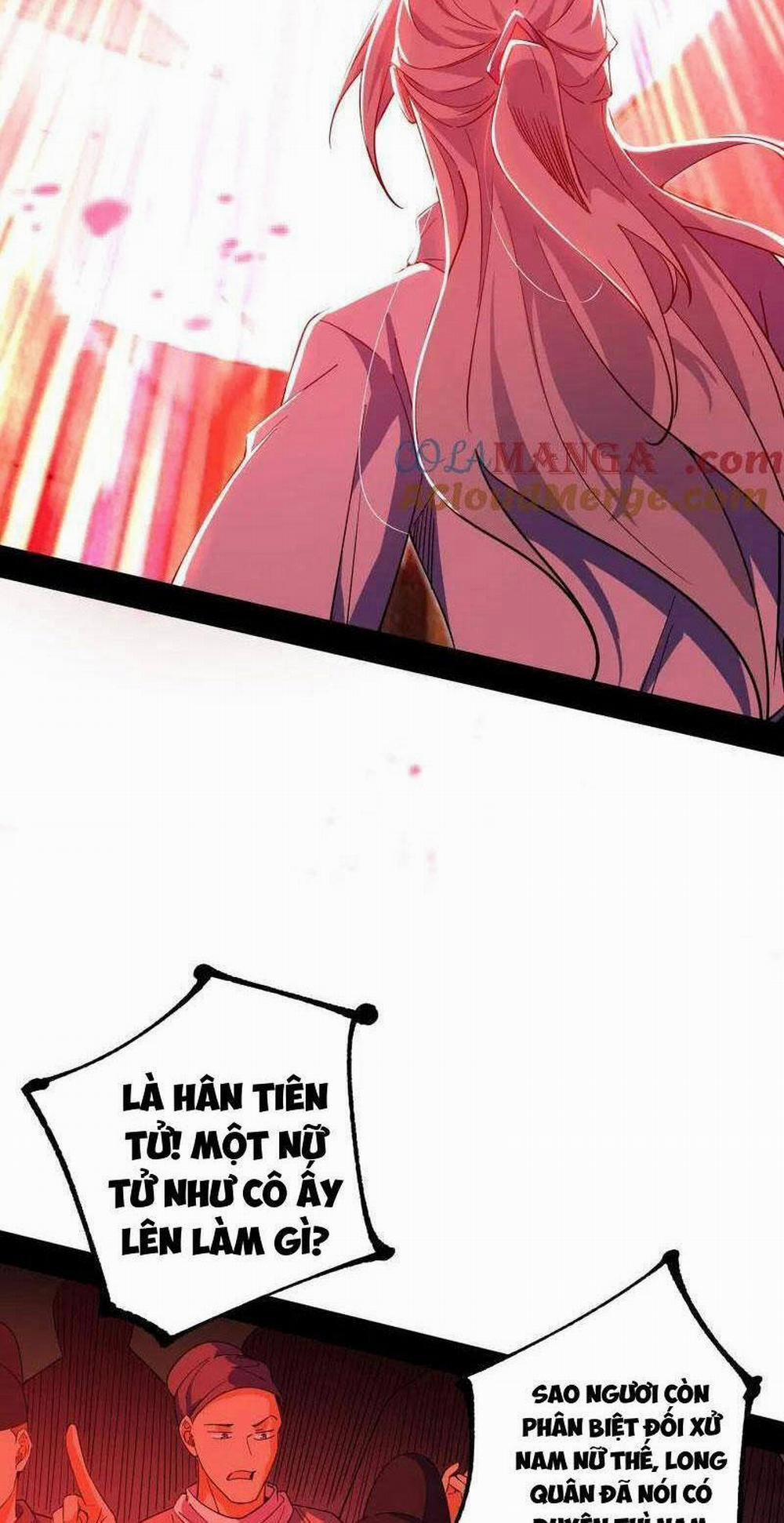 Ta Là Tà Đế 463 trang 7