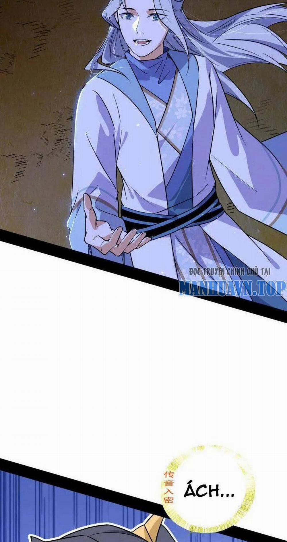 Ta Là Tà Đế 463 trang 70