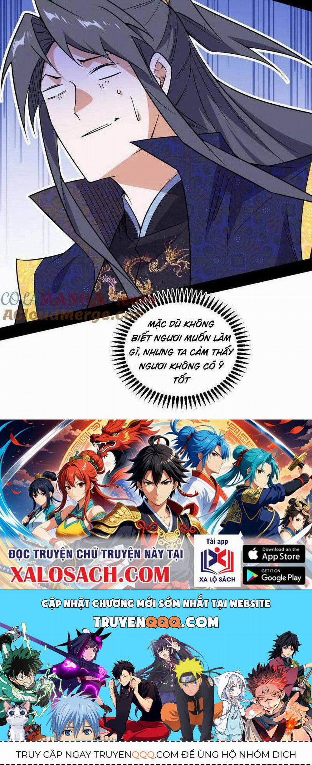 Ta Là Tà Đế 463 trang 71