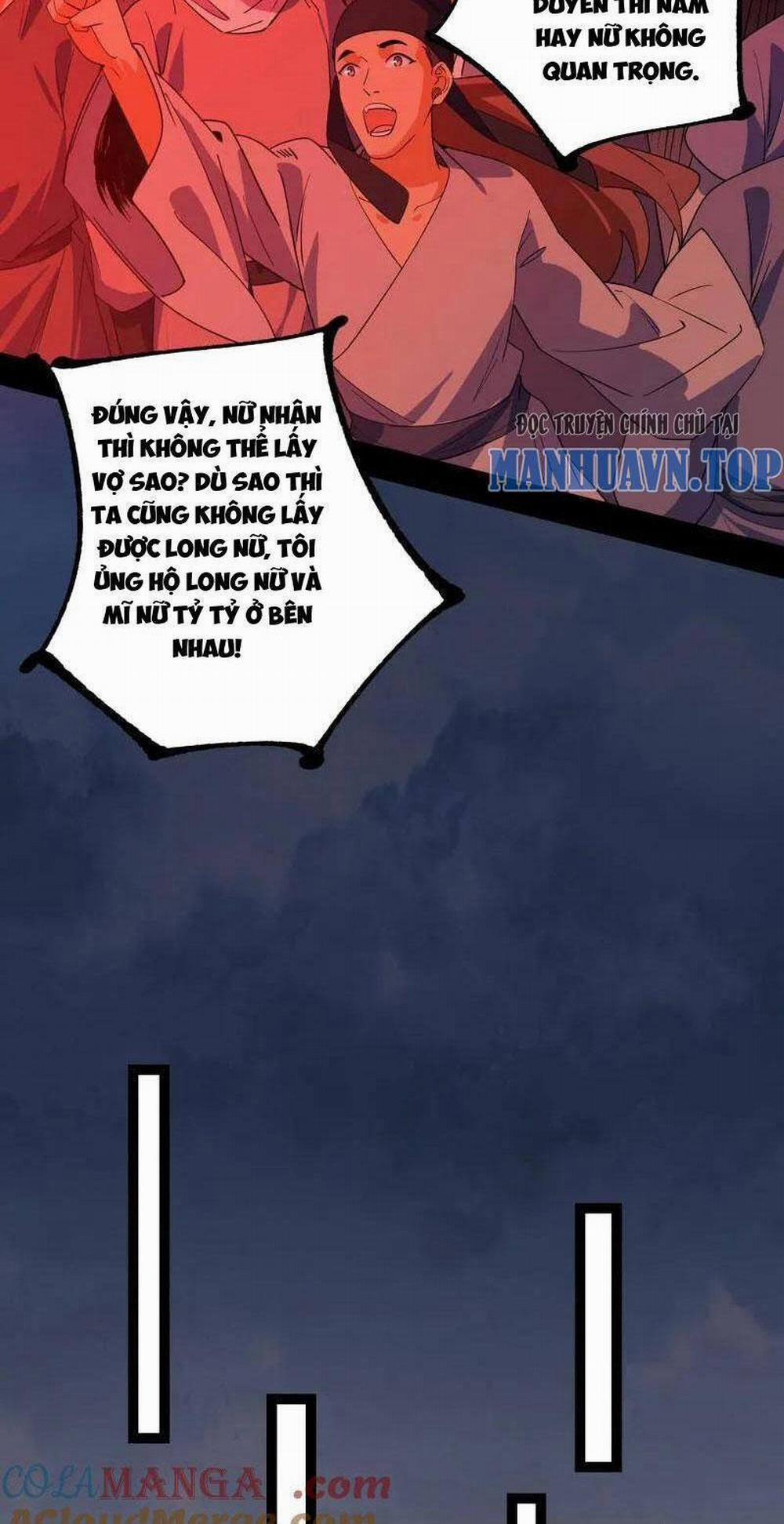 Ta Là Tà Đế 463 trang 8