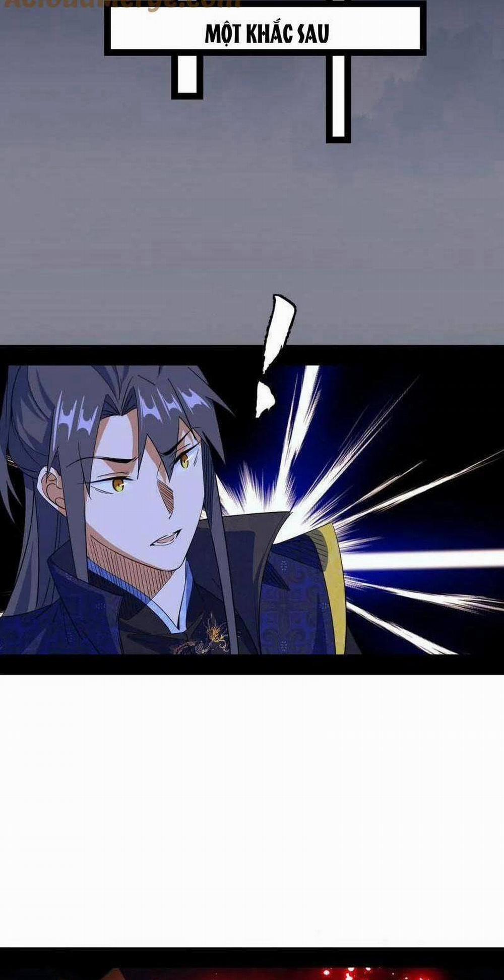 Ta Là Tà Đế 463 trang 9