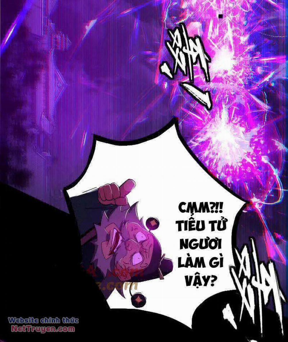 Ta Là Tà Đế 464 trang 24