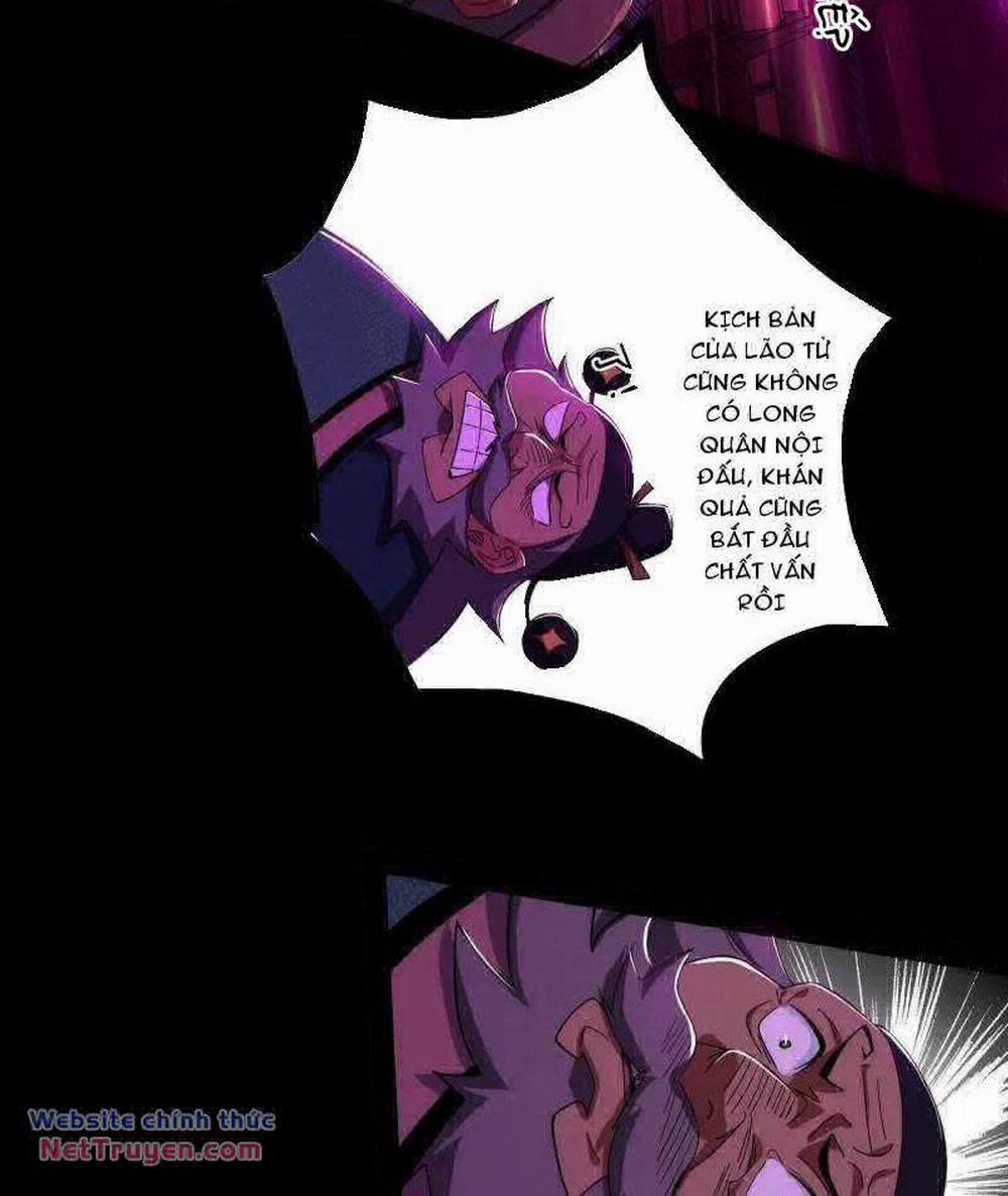 Ta Là Tà Đế 464 trang 26