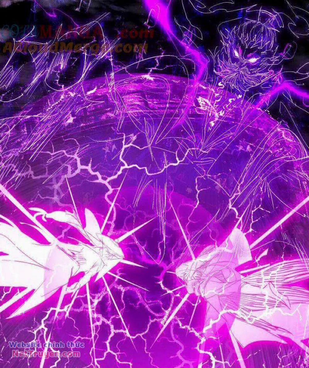 Ta Là Tà Đế 464 trang 32