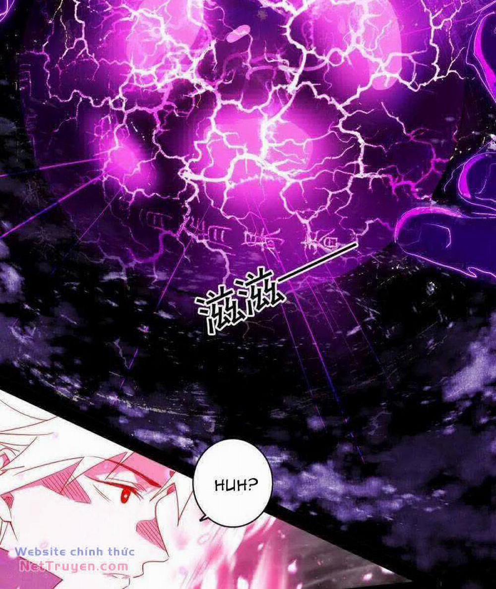 Ta Là Tà Đế 464 trang 35