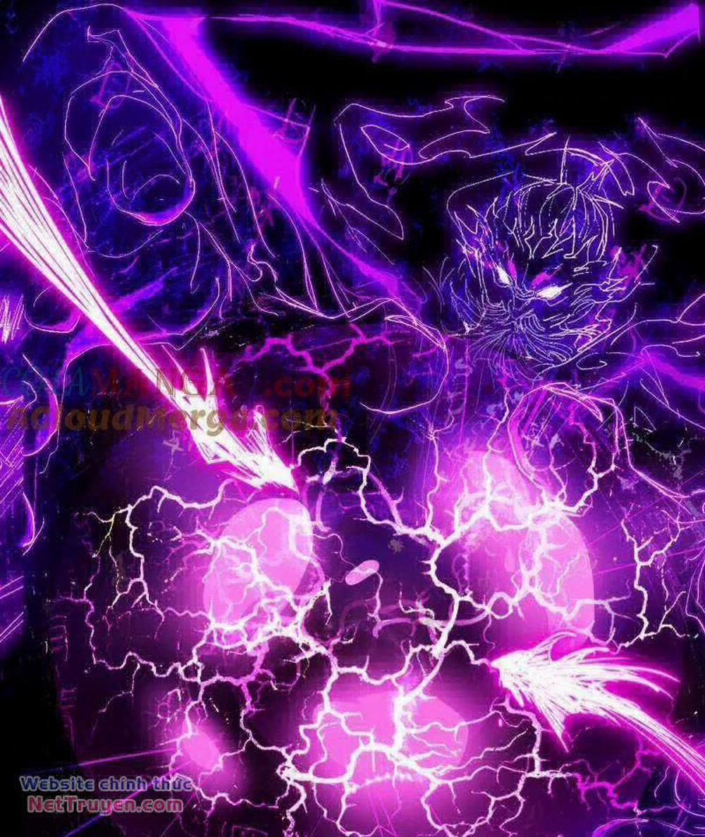 Ta Là Tà Đế 464 trang 37