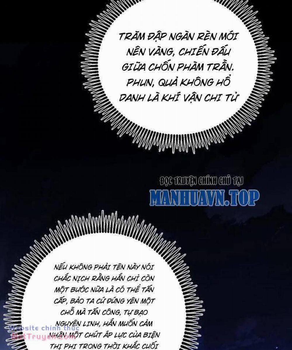 Ta Là Tà Đế 464 trang 64