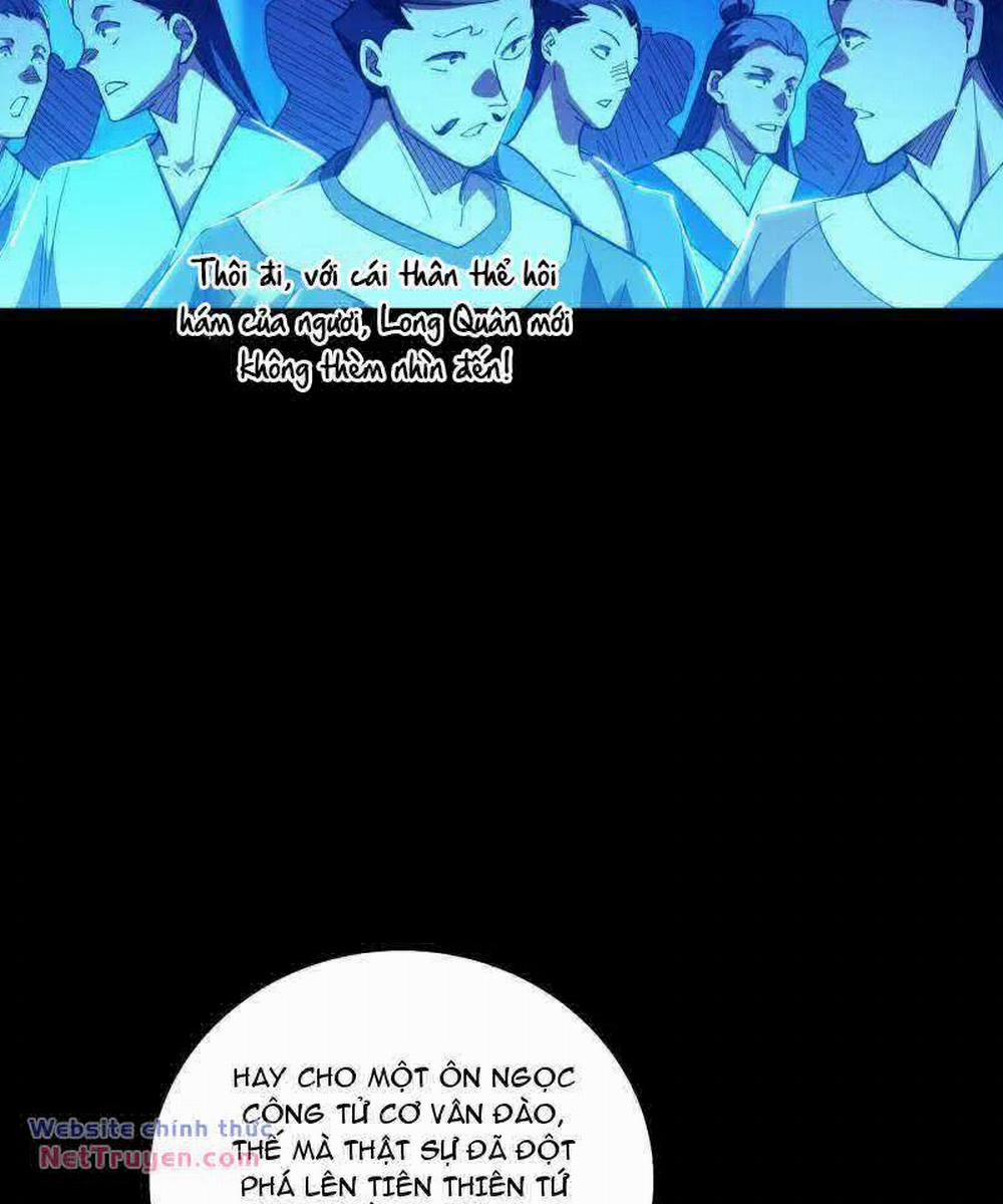 Ta Là Tà Đế 464 trang 70
