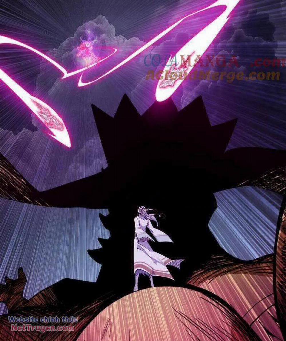 Ta Là Tà Đế 464 trang 9