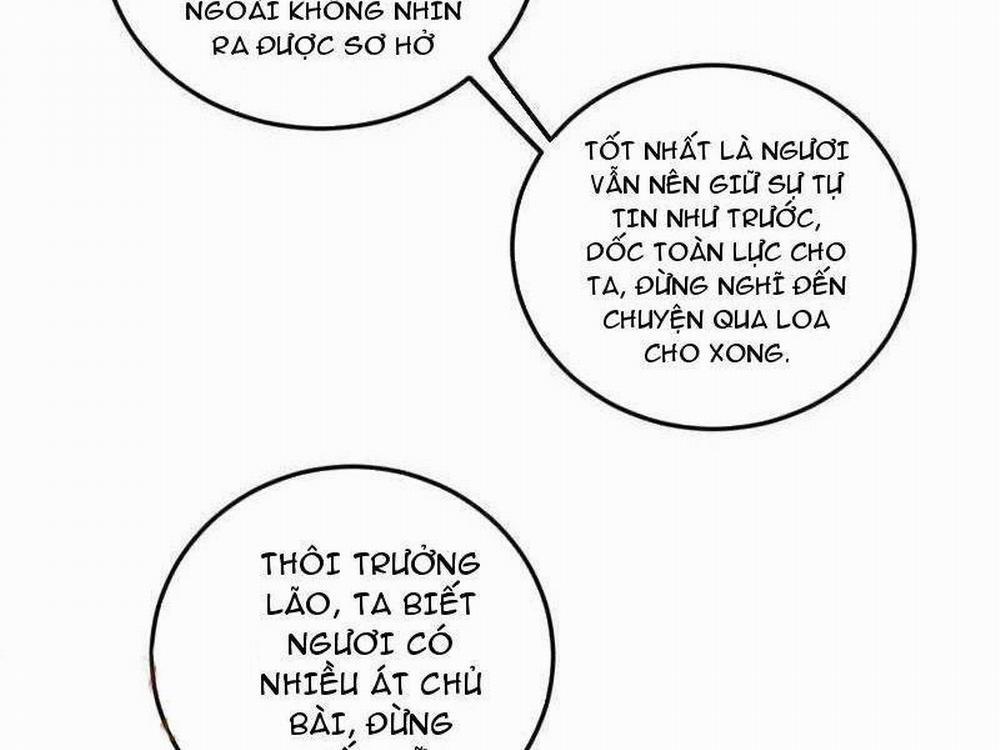 Ta Là Tà Đế 465 trang 10