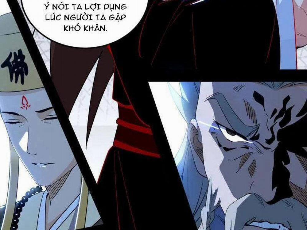 Ta Là Tà Đế 465 trang 30