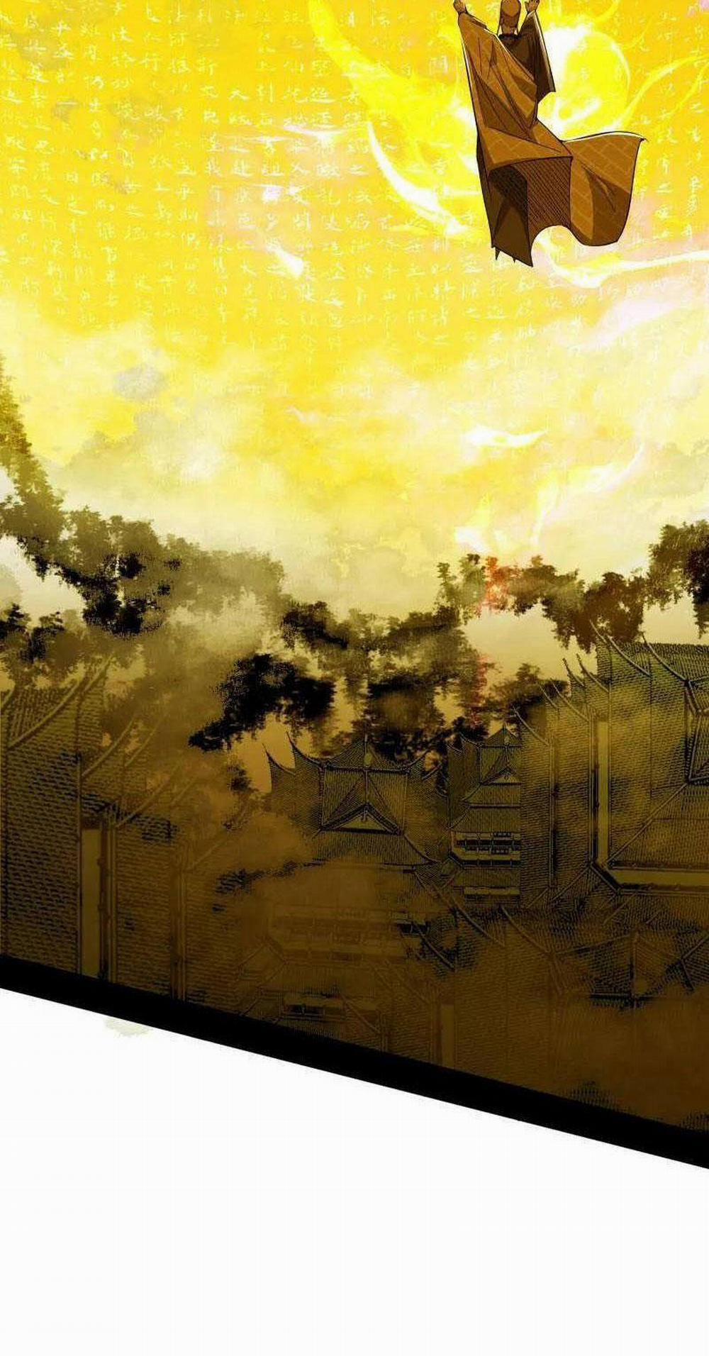 Ta Là Tà Đế 466 trang 11