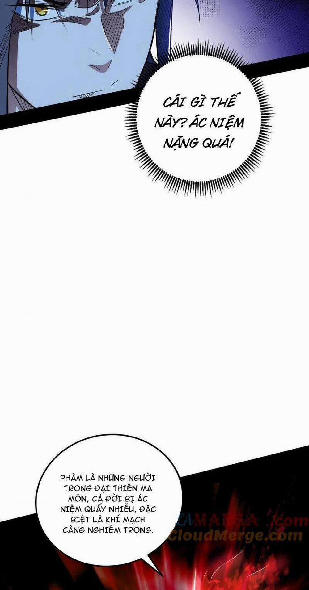 Ta Là Tà Đế 466 trang 3