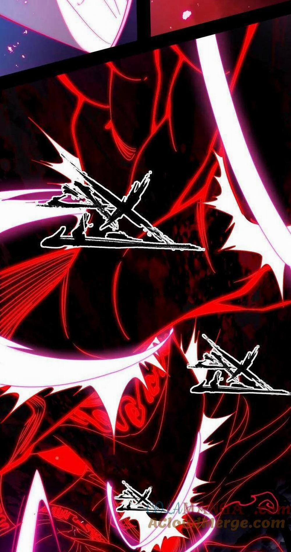 Ta Là Tà Đế 466 trang 36