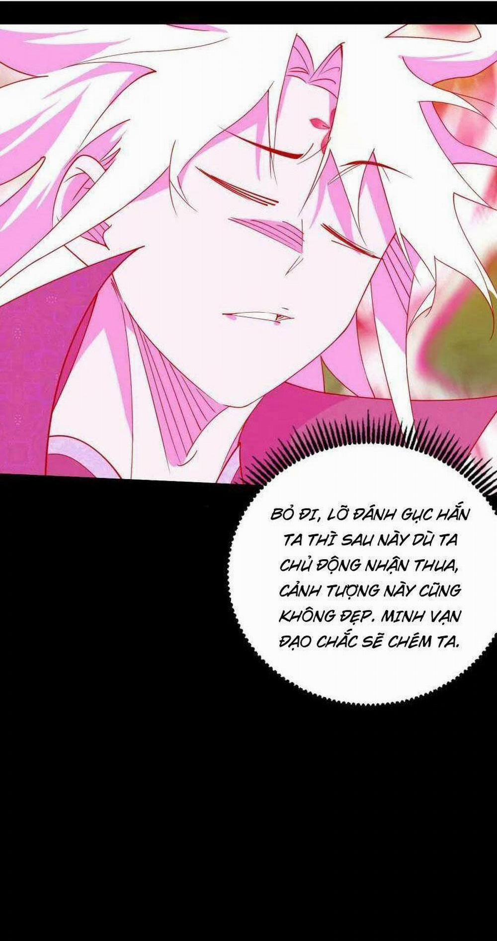 Ta Là Tà Đế 466 trang 46