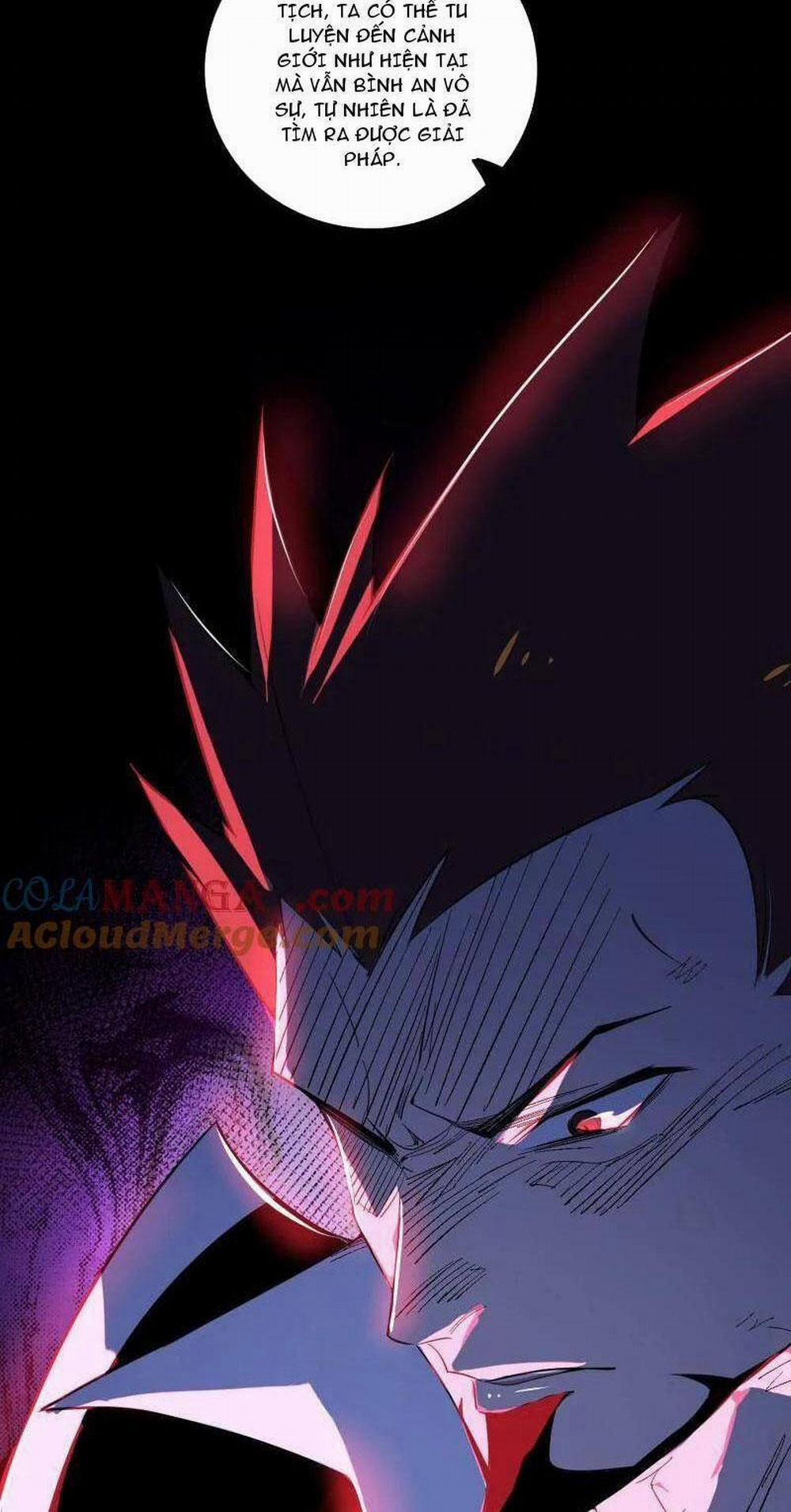 Ta Là Tà Đế 466 trang 5