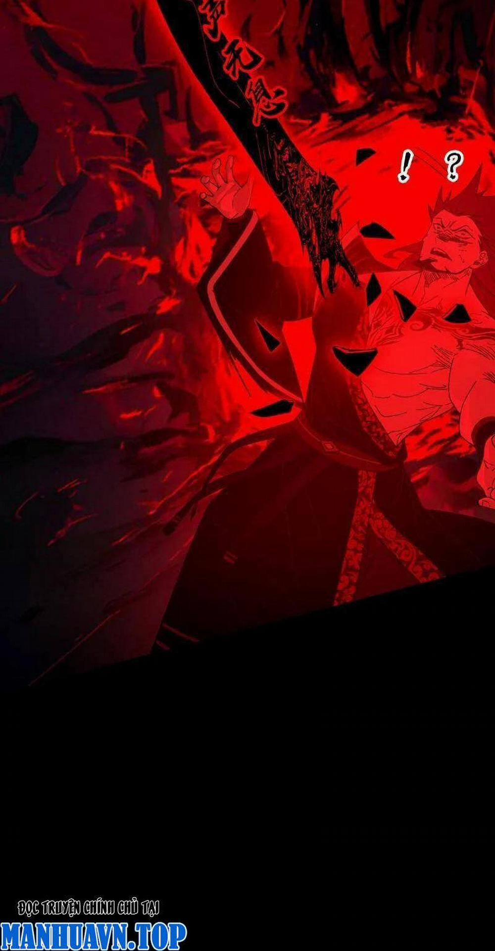 Ta Là Tà Đế 466 trang 55
