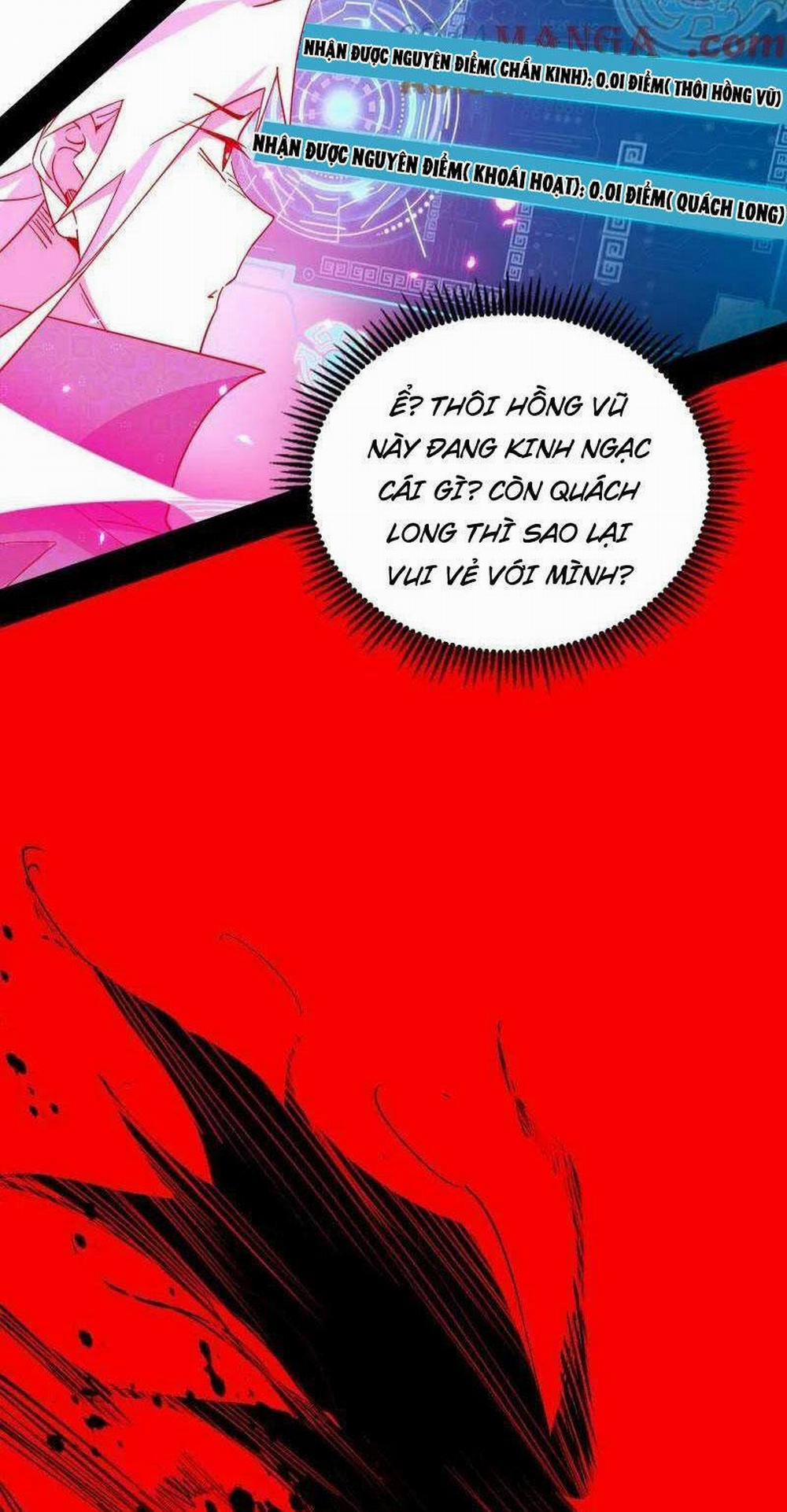 Ta Là Tà Đế 466 trang 58