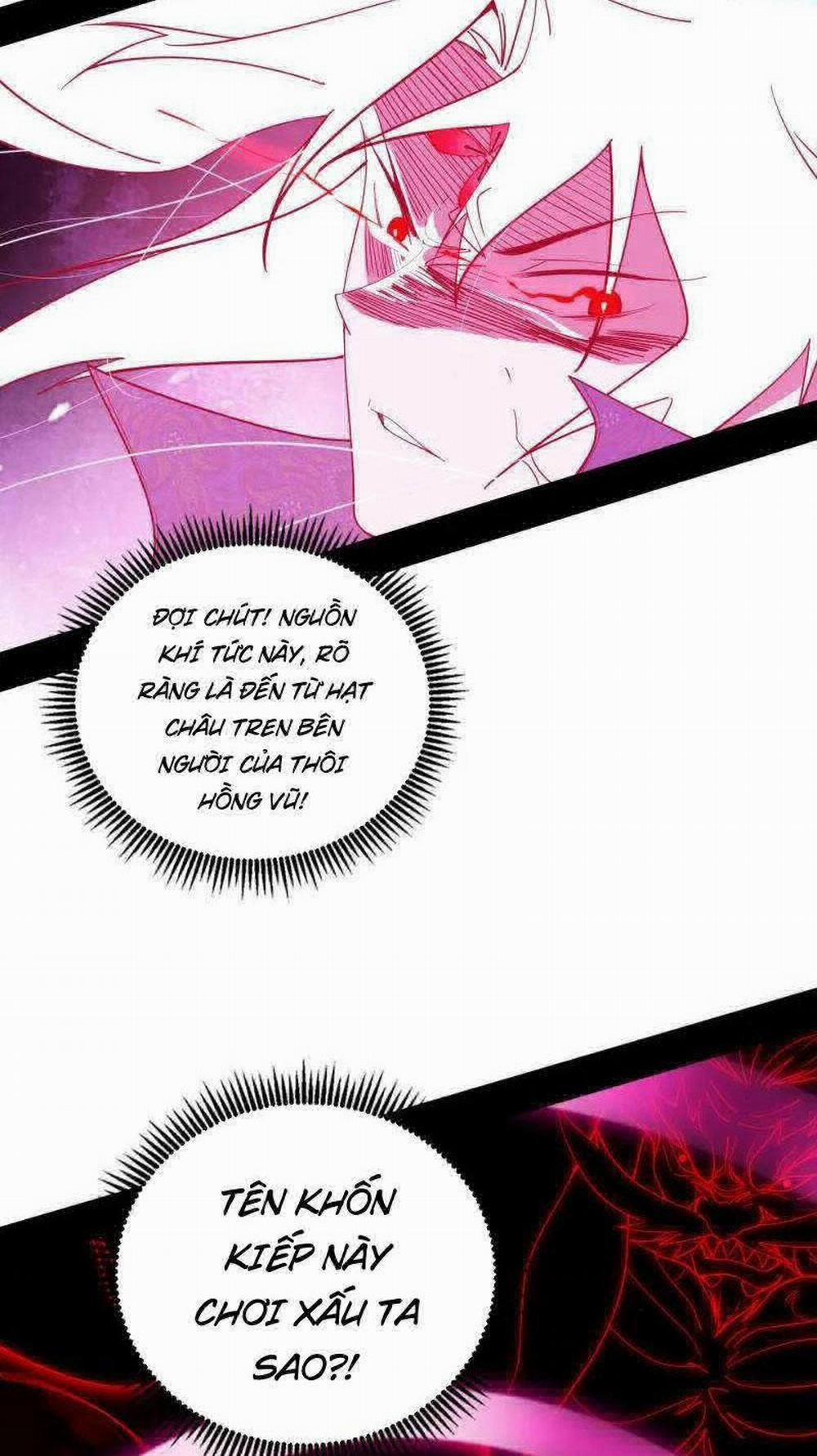 Ta Là Tà Đế 467 trang 12