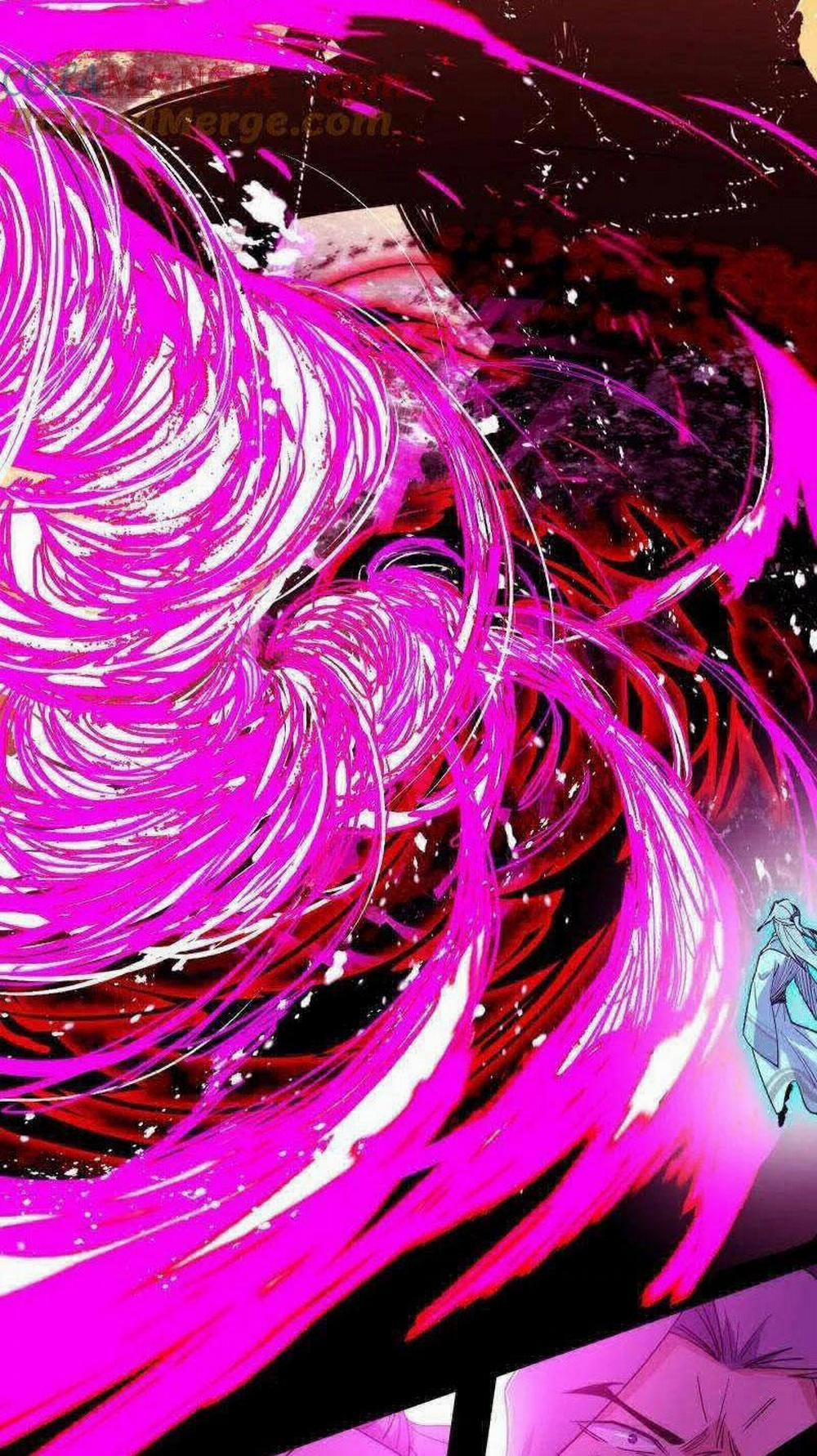 Ta Là Tà Đế 467 trang 17